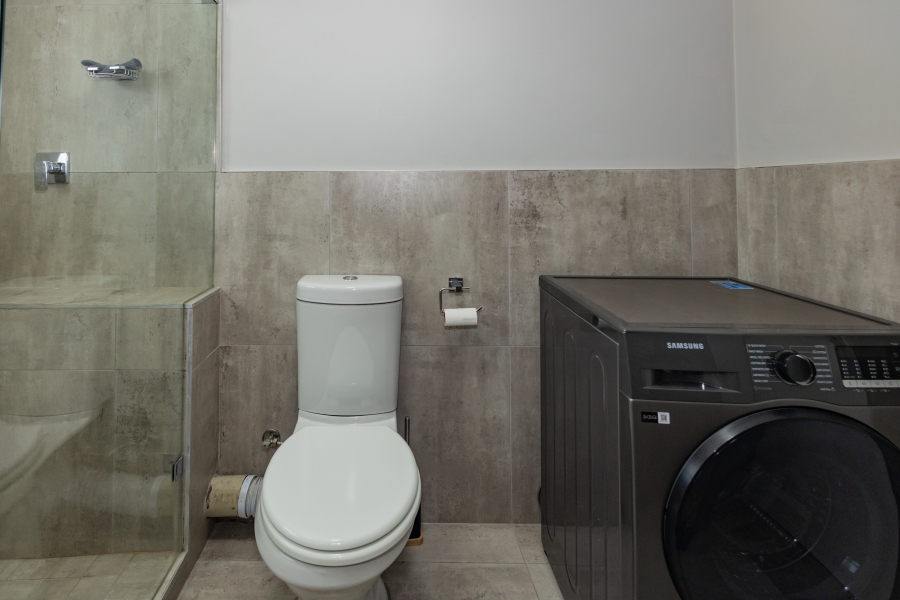 2 Bedroom Property for Sale in Belgravia Western Cape